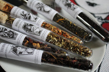 Load image into Gallery viewer, Néant Glass X Apothica Teas Collaboration Tea Flight