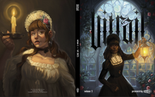 Load image into Gallery viewer, Le Vitrail Volume 1 - Digital PDF