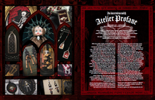 Load image into Gallery viewer, Le Vitrail Volume 1 - Digital PDF