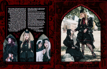 Load image into Gallery viewer, Le Vitrail Volume 1 - Digital PDF