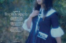 Load image into Gallery viewer, Le Vitrail Volume 1 - Digital PDF