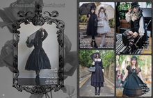 Load image into Gallery viewer, Le Vitrail Volume 1 - Digital PDF