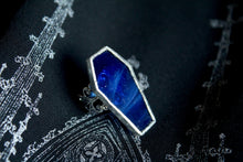 Load image into Gallery viewer, Coffin Rings