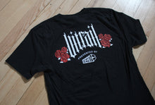 Load image into Gallery viewer, Coffin and Bell Girl Unisex T-shirts
